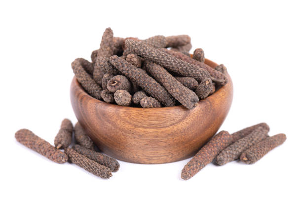 Organic Long Pepper